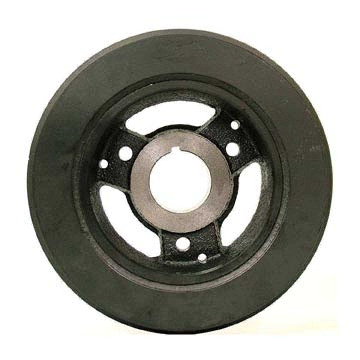 Dayco PB1496N Engine Harmonic Balancer product image 3 of 5