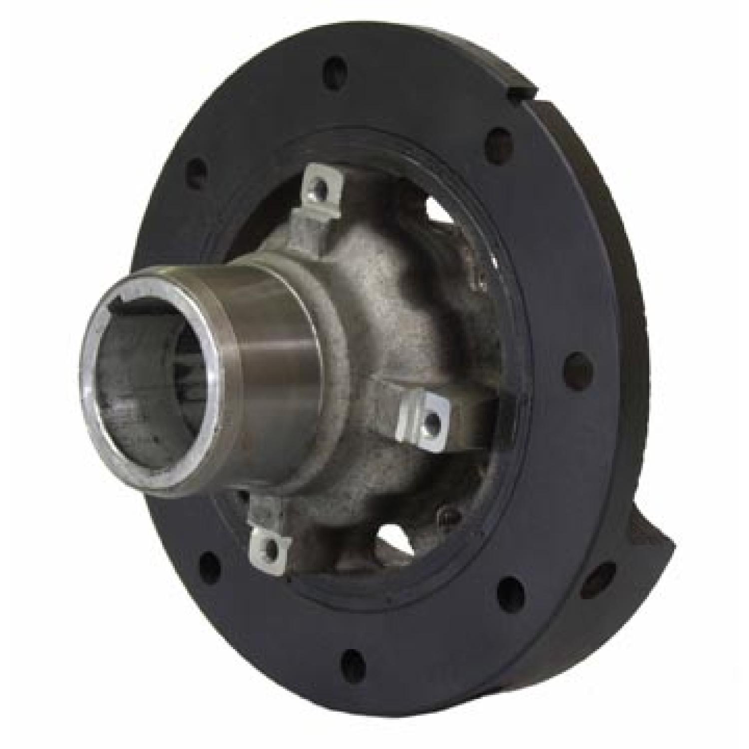 Dayco PB1497N - Engine Harmonic Balancer Dayco PB1497N Engine Harmonic Balancer product image 2 of 5