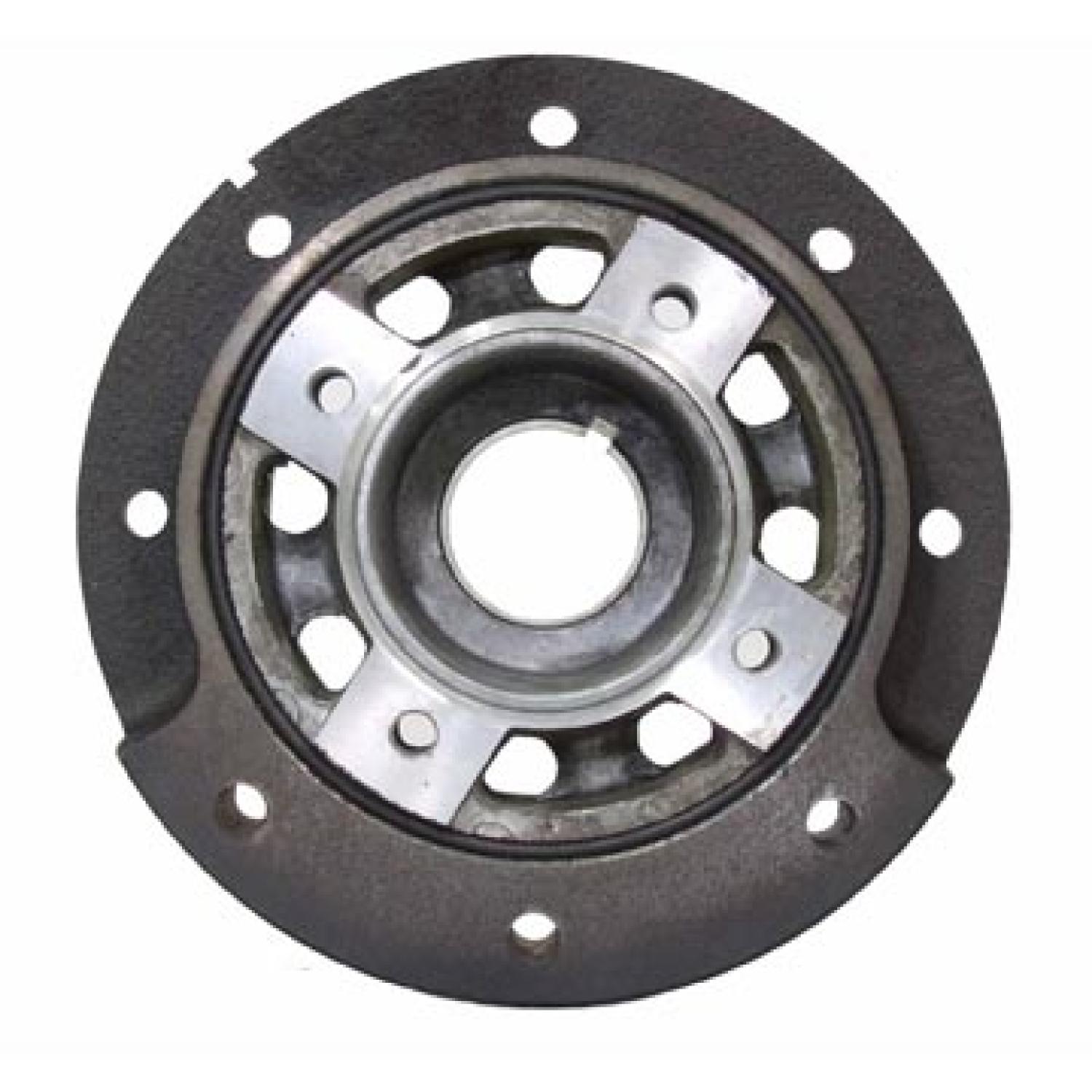 Dayco PB1497N - Engine Harmonic Balancer Dayco PB1497N Engine Harmonic Balancer product image 3 of 5