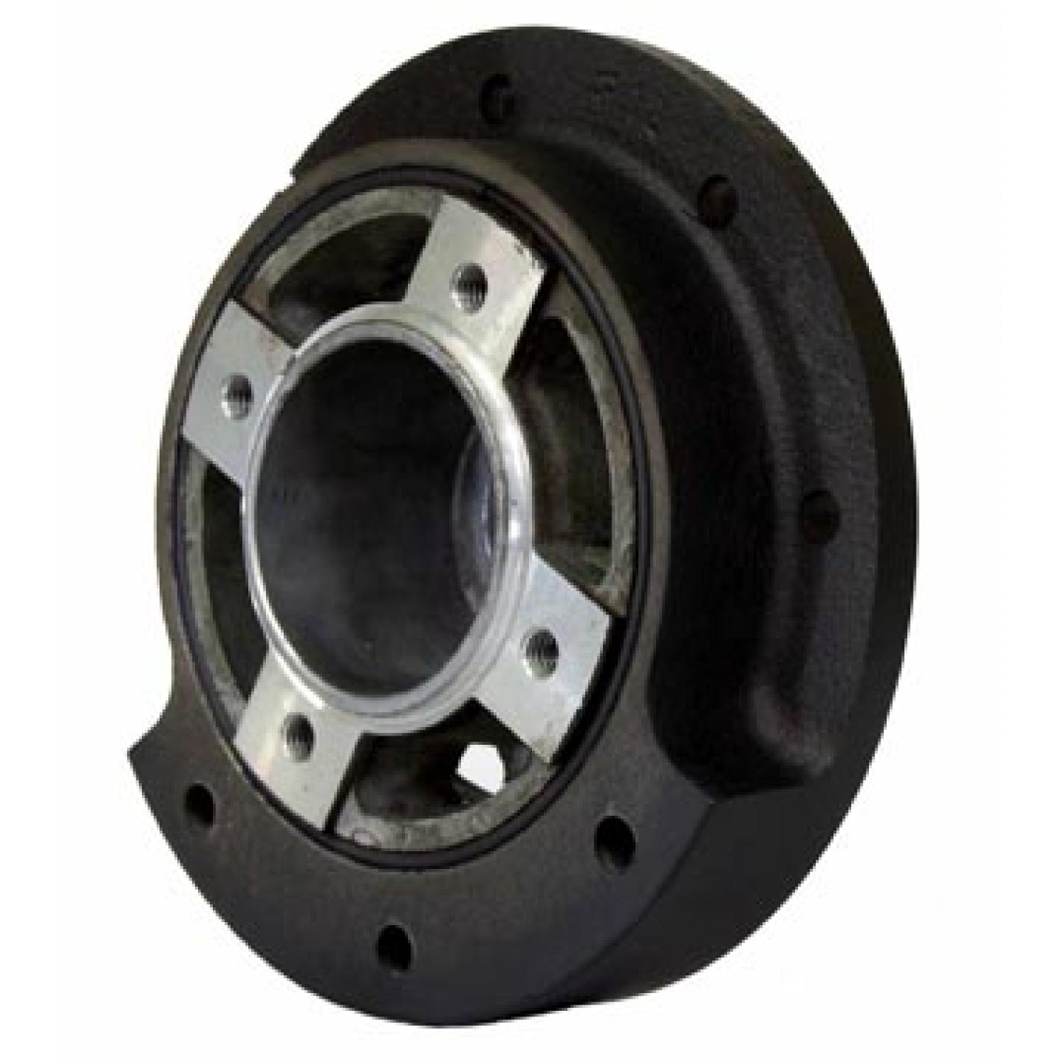 Dayco PB1497N - Engine Harmonic Balancer Dayco PB1497N Engine Harmonic Balancer product image 4 of 5