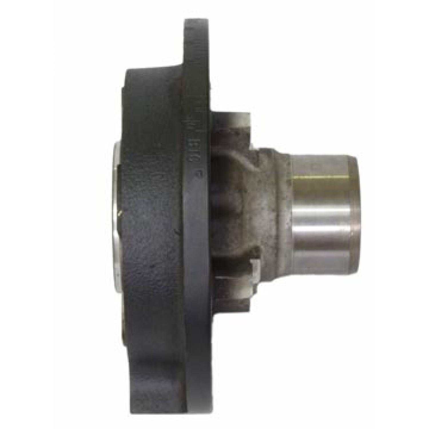 Dayco PB1497N - Engine Harmonic Balancer Dayco PB1497N Engine Harmonic Balancer product image 5 of 5