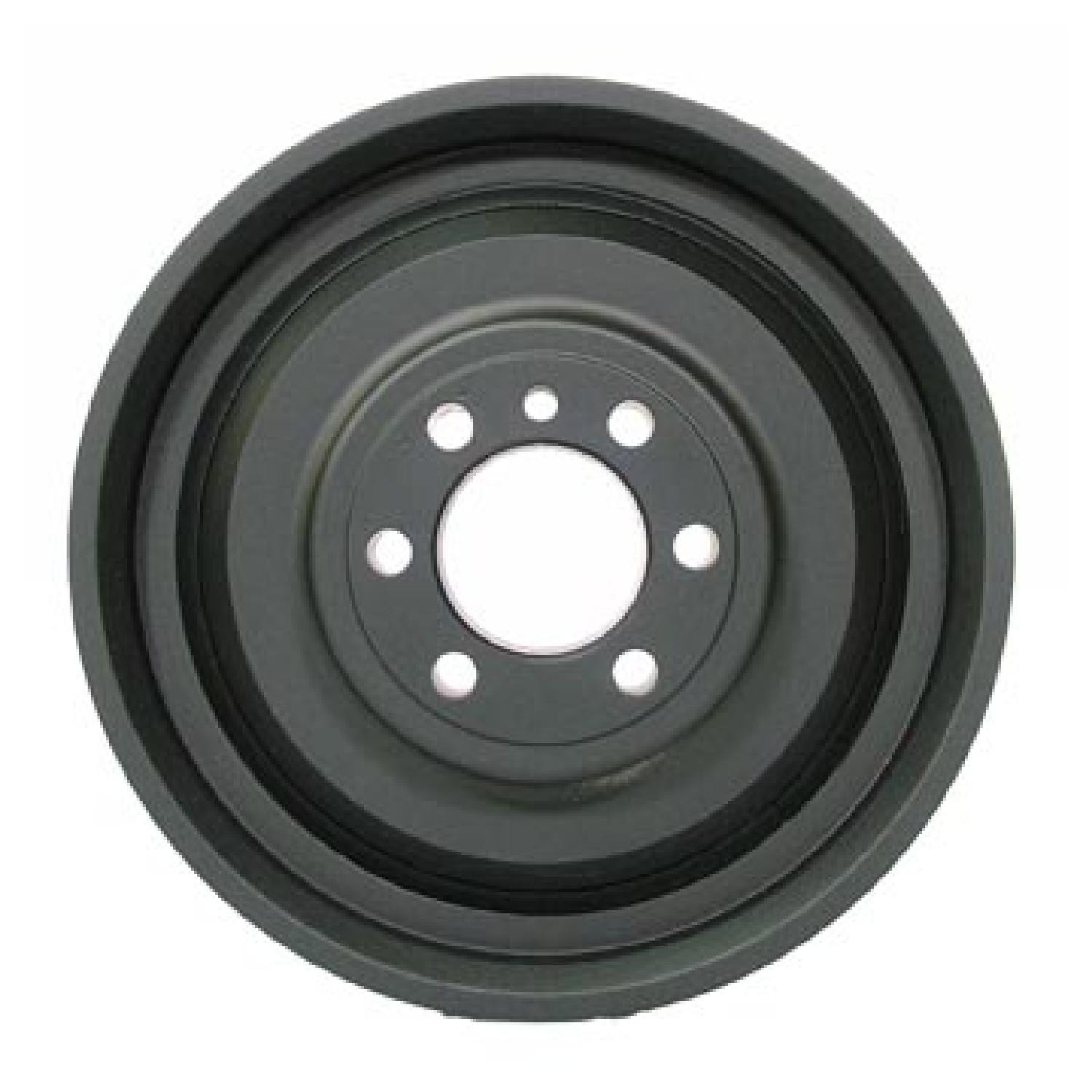 Dayco PB1498N Engine Harmonic Balancer product image 1 of 5