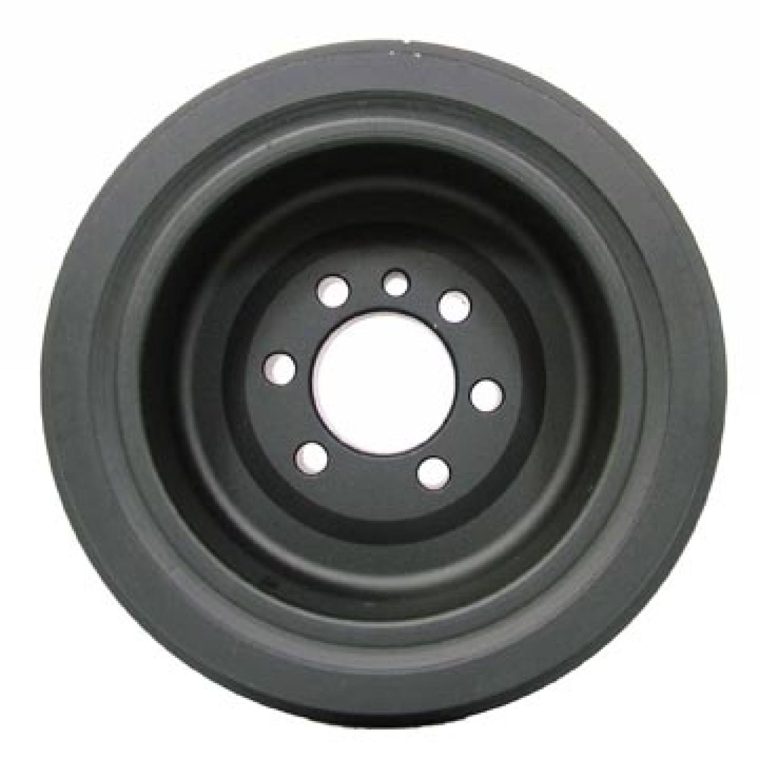 Dayco PB1498N Engine Harmonic Balancer product image 3 of 5
