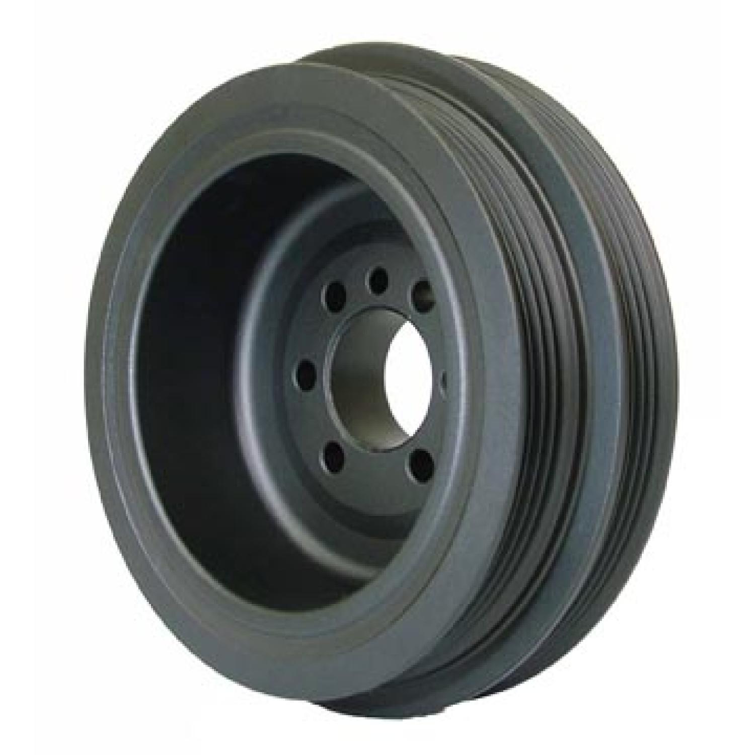 Dayco PB1498N Engine Harmonic Balancer product image 4 of 5