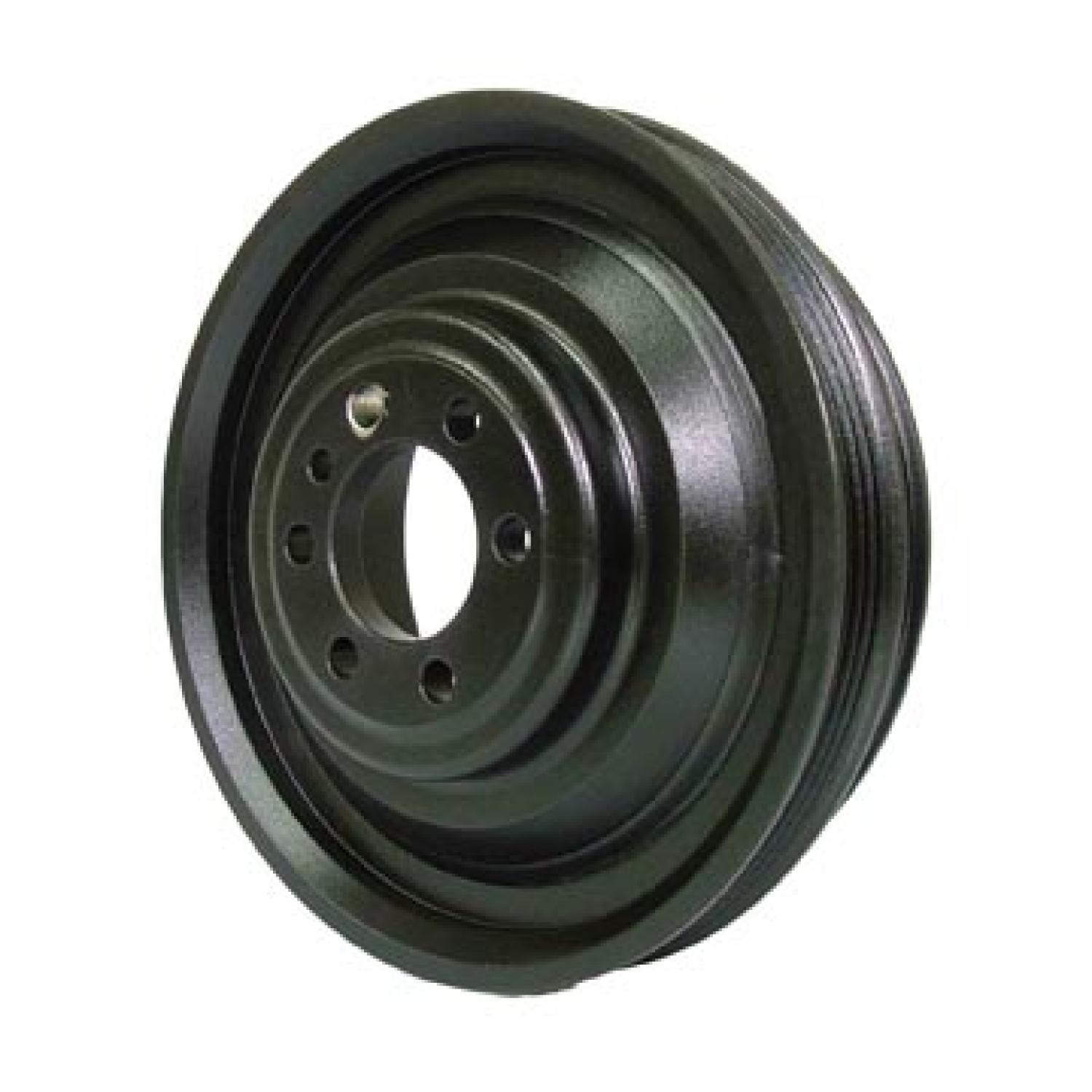 Dayco PB1499N - Engine Harmonic Balancer Dayco PB1499N Engine Harmonic Balancer product image 2 of 5