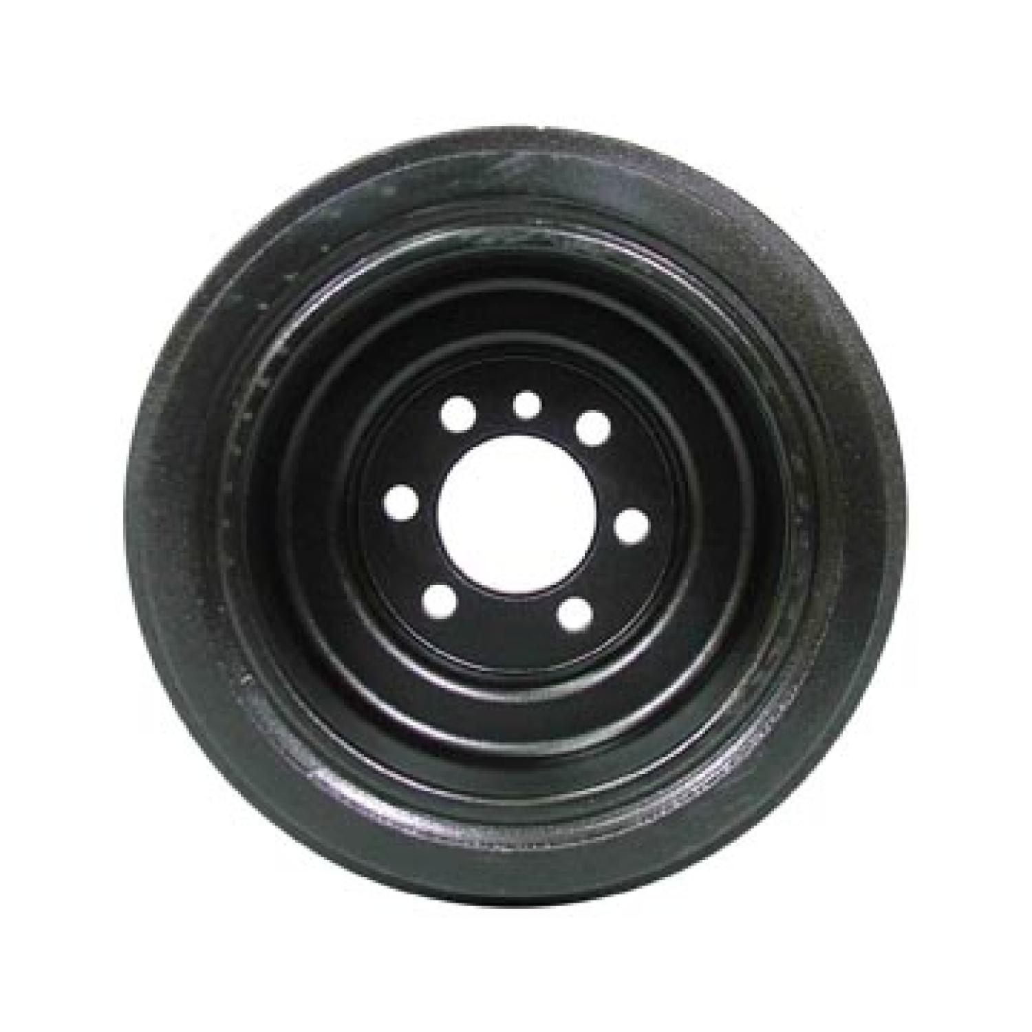 Dayco PB1499N - Engine Harmonic Balancer Dayco PB1499N Engine Harmonic Balancer product image 3 of 5