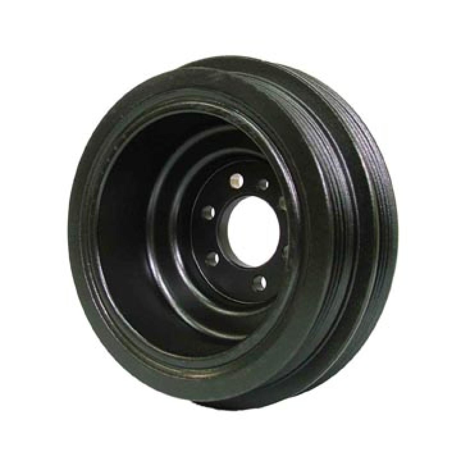 Dayco PB1499N - Engine Harmonic Balancer Dayco PB1499N Engine Harmonic Balancer product image 4 of 5