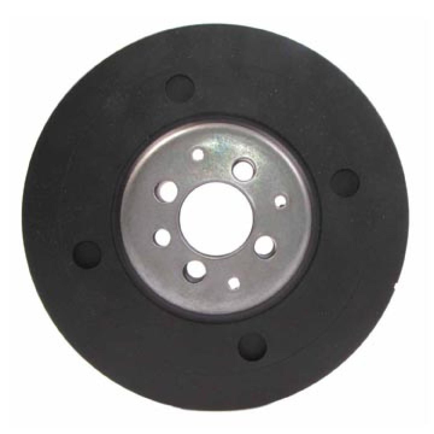 Dayco PB1501N Engine Harmonic Balancer product image 1 of 5