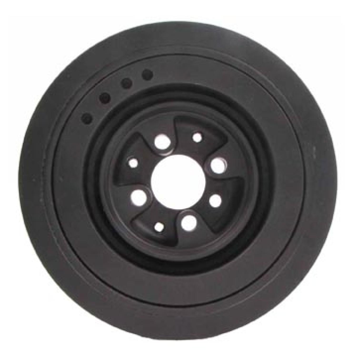 Dayco PB1501N Engine Harmonic Balancer product image 3 of 5
