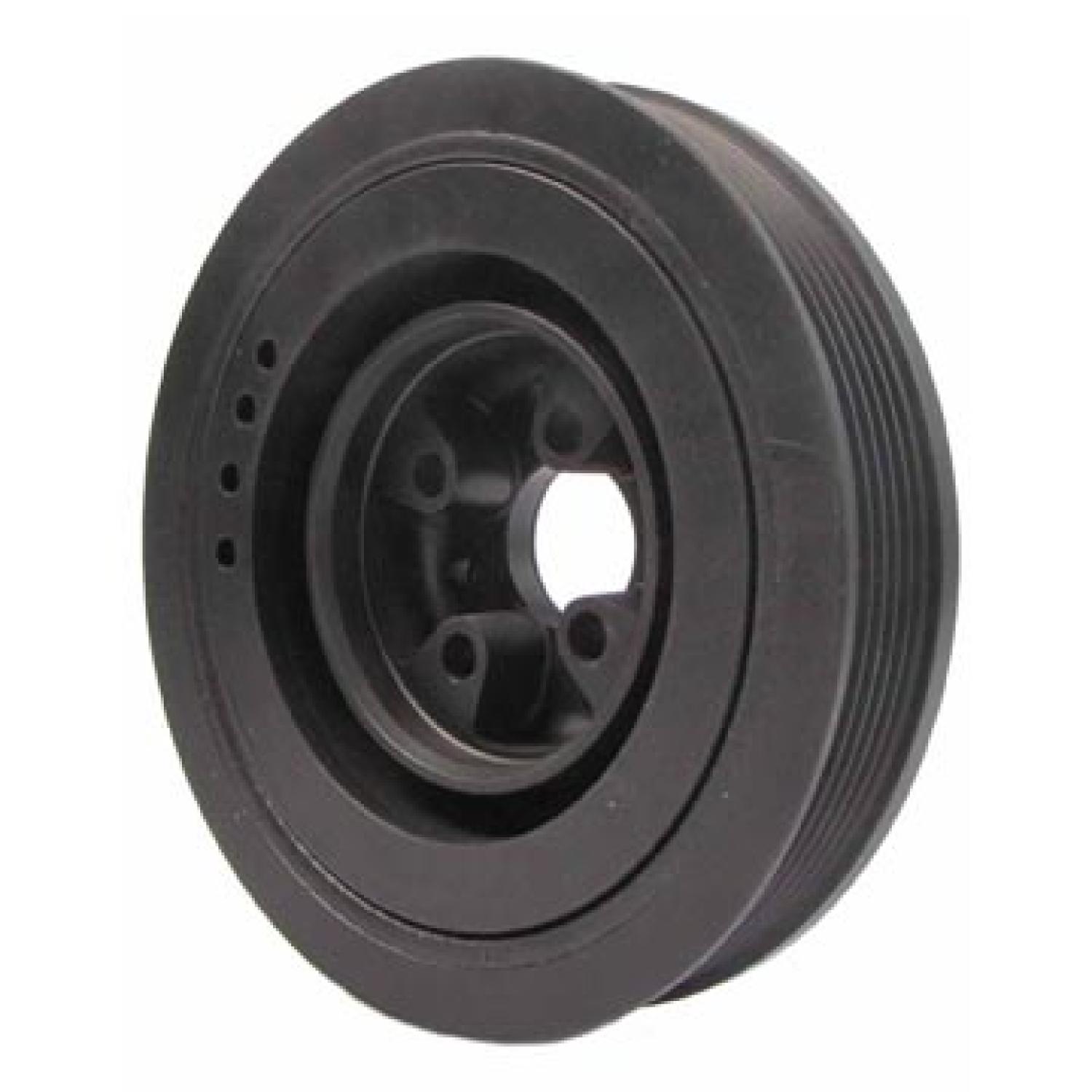 Dayco PB1501N Engine Harmonic Balancer product image 4 of 5