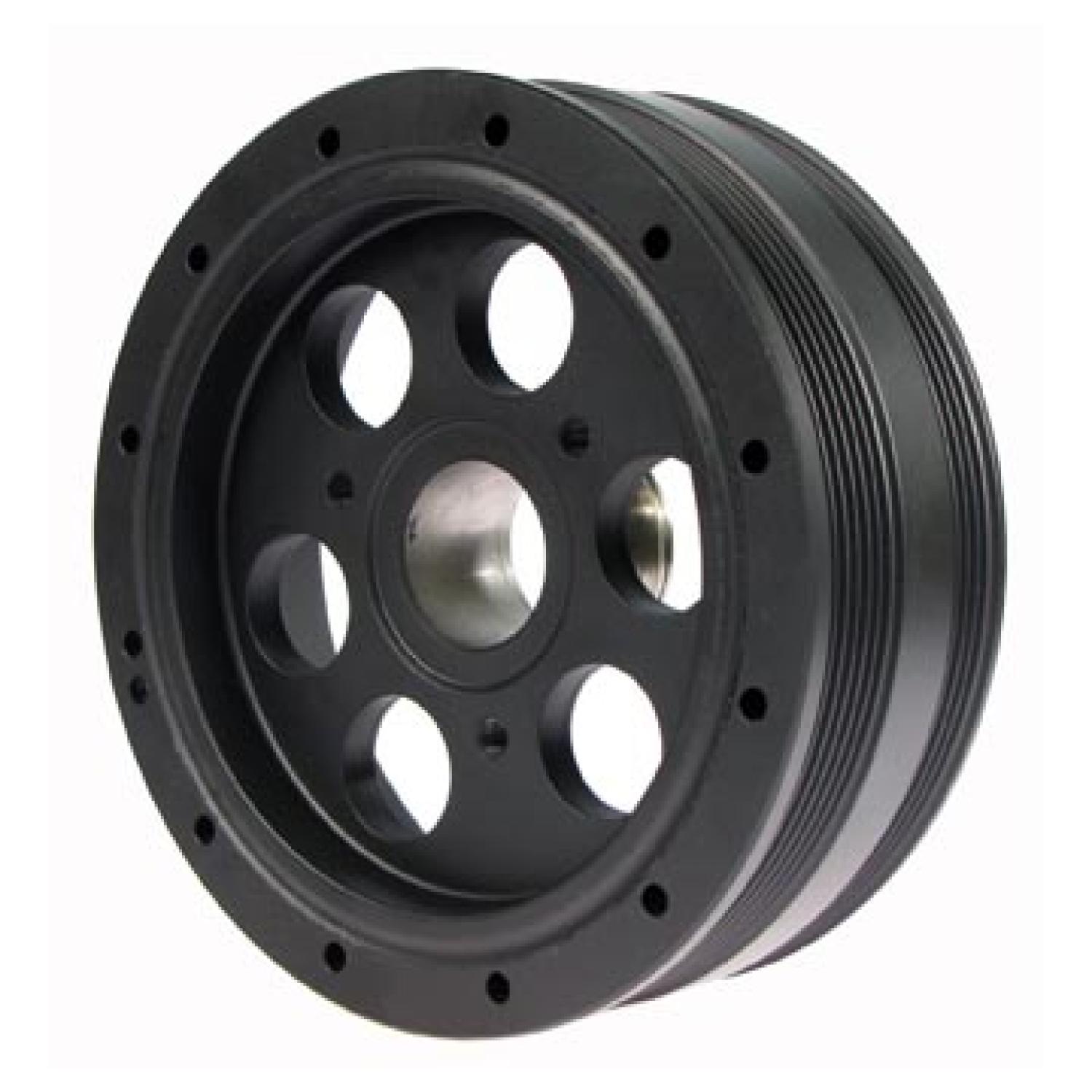 Dayco PB1503N - Engine Harmonic Balancer Dayco PB1503N Engine Harmonic Balancer product image 2 of 2