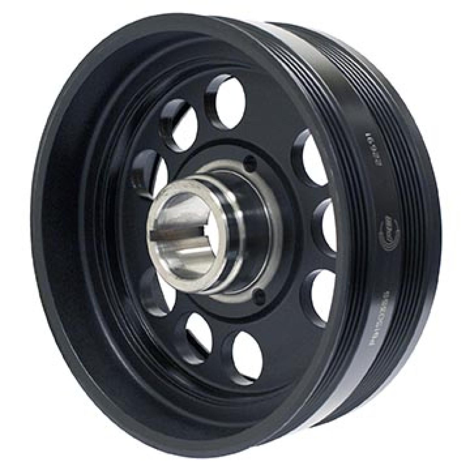 Dayco PB1503SS Engine Harmonic Balancer product image 1 of 2