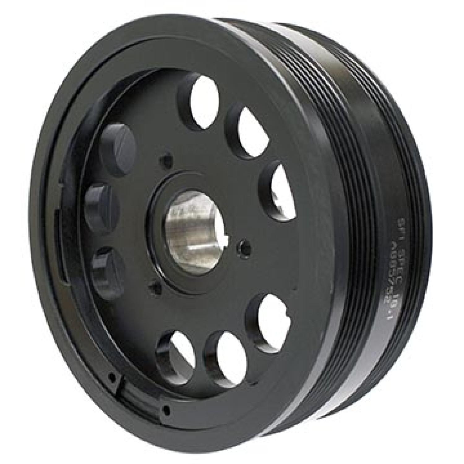 Dayco PB1503SS Engine Harmonic Balancer product image 2 of 2