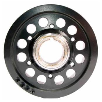 Dayco PB1506N Engine Harmonic Balancer product image 1 of 5