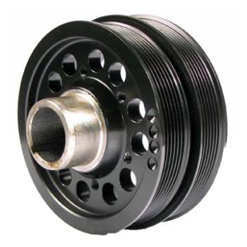Dayco PB1506N Engine Harmonic Balancer product image 2 of 5