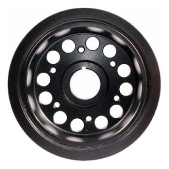 Dayco PB1506N Engine Harmonic Balancer product image 3 of 5
