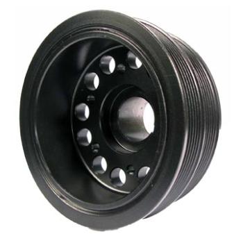 Dayco PB1506N Engine Harmonic Balancer product image 4 of 5