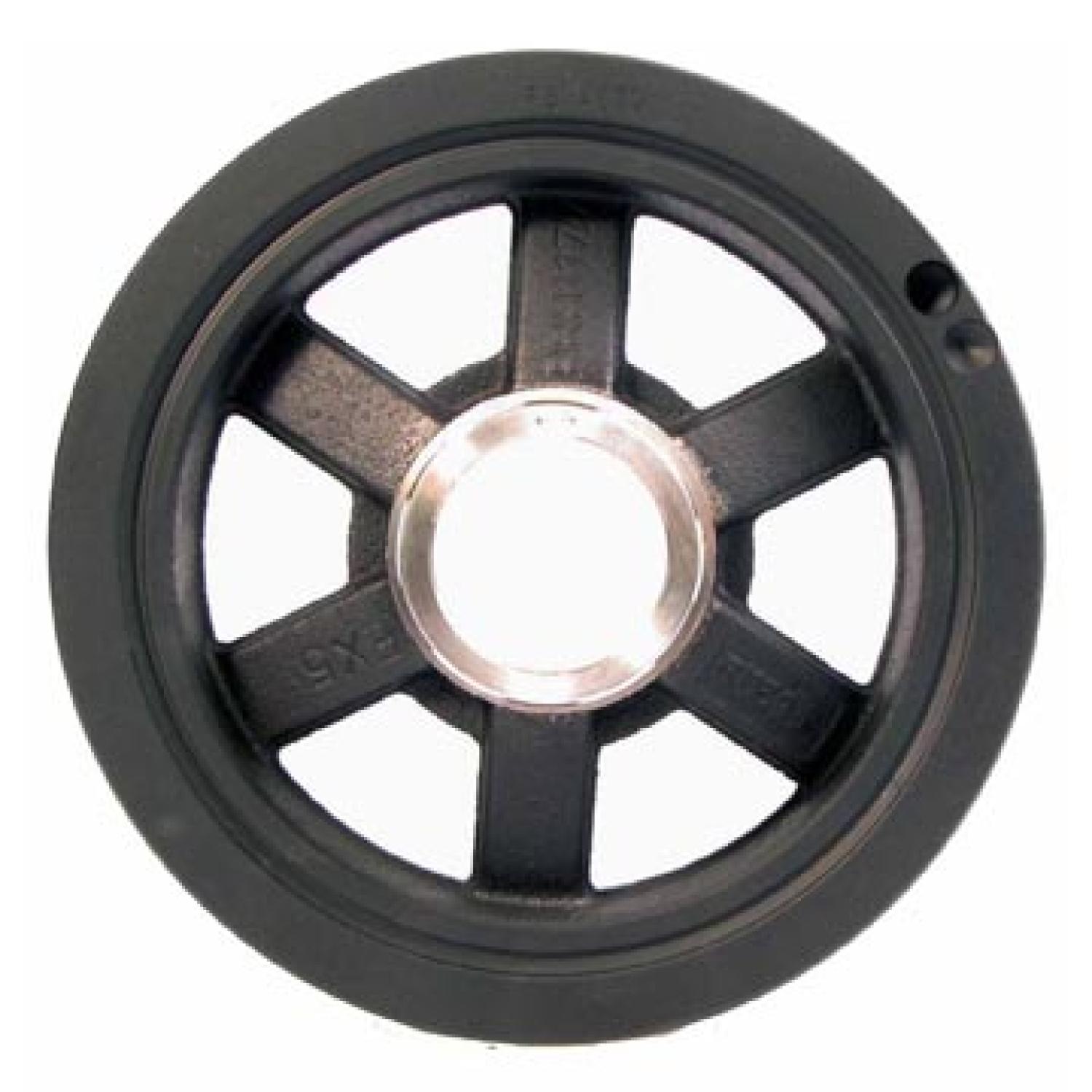 Dayco PB1509N Engine Harmonic Balancer product image 1 of 5