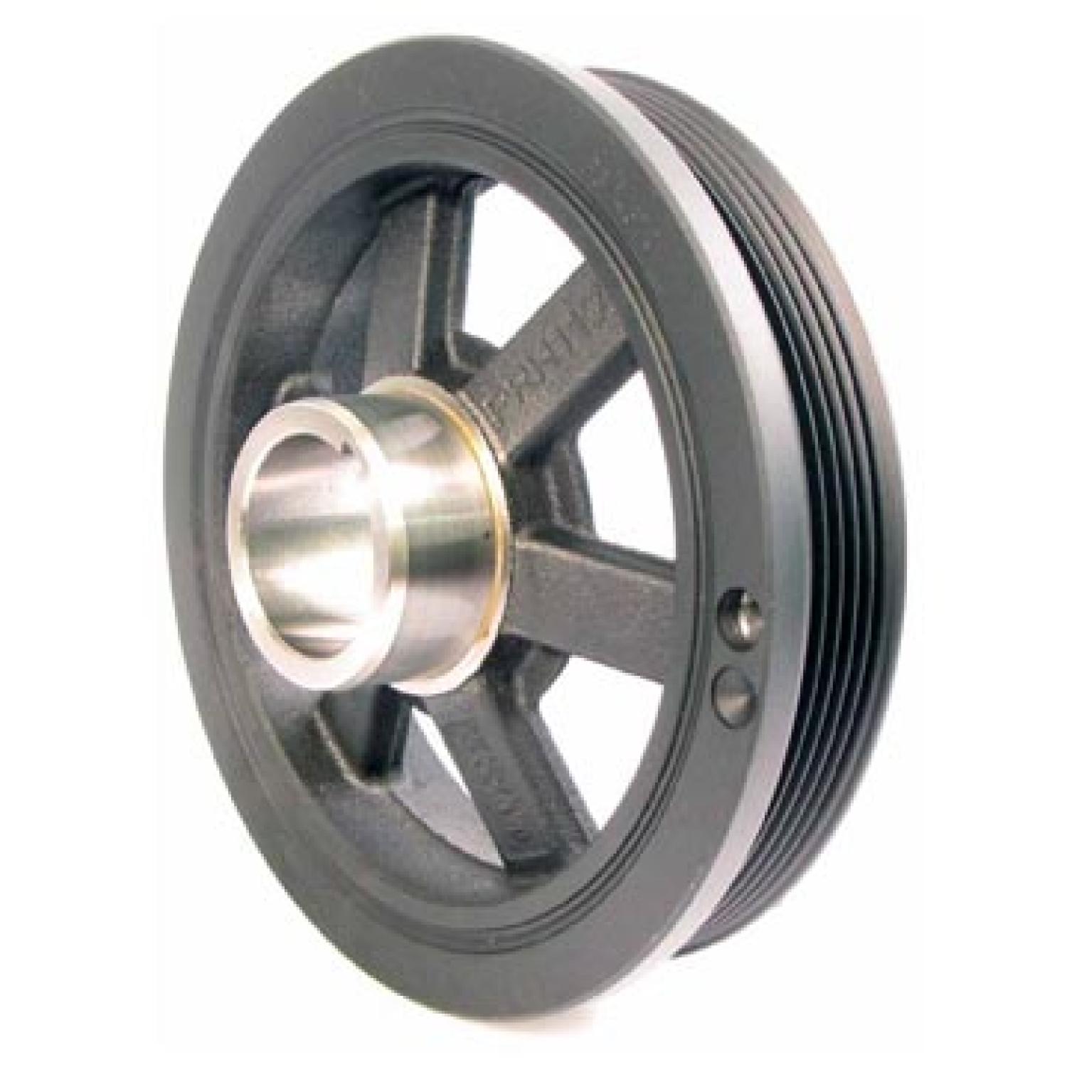 Dayco PB1509N Engine Harmonic Balancer product image 2 of 5
