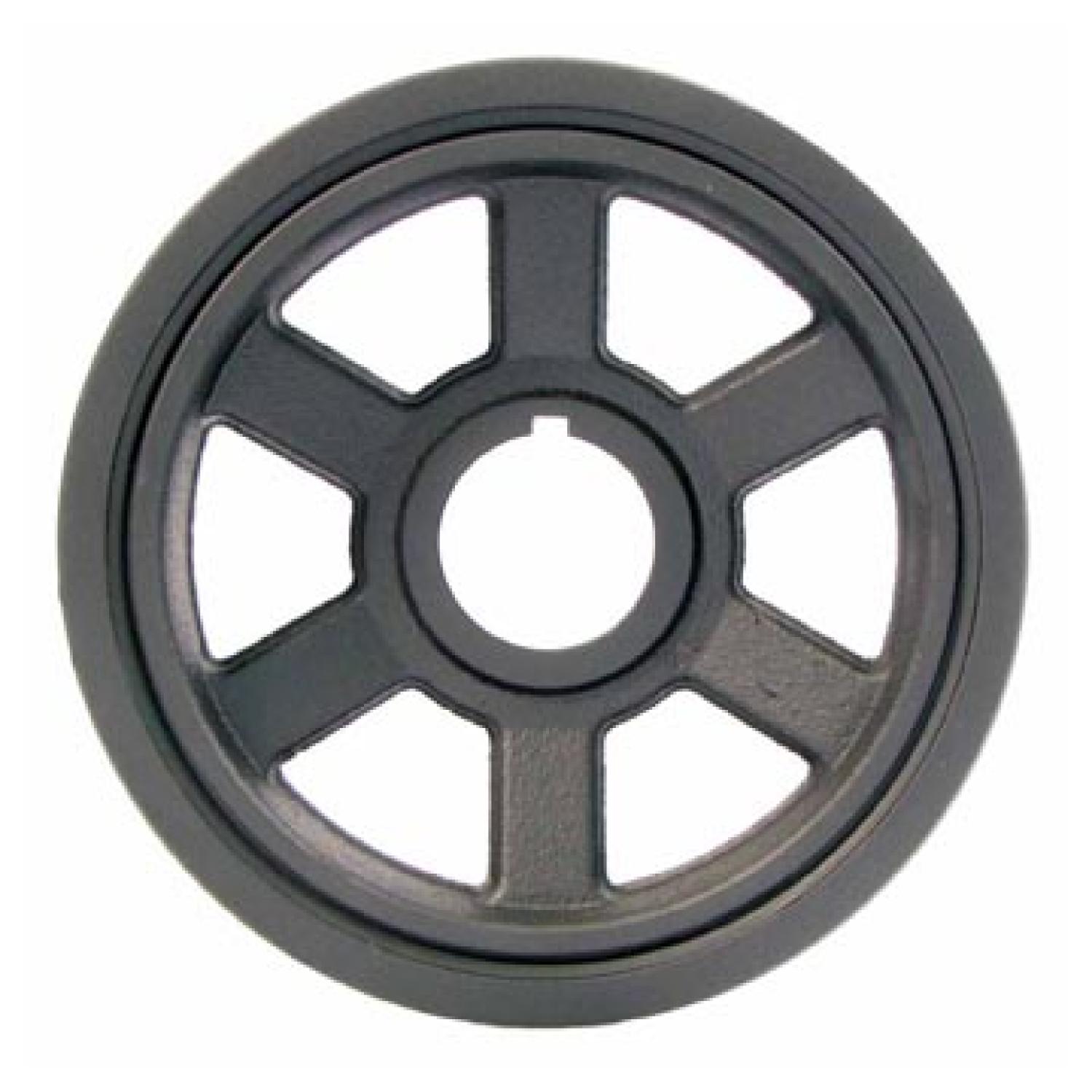 Dayco PB1509N Engine Harmonic Balancer product image 3 of 5