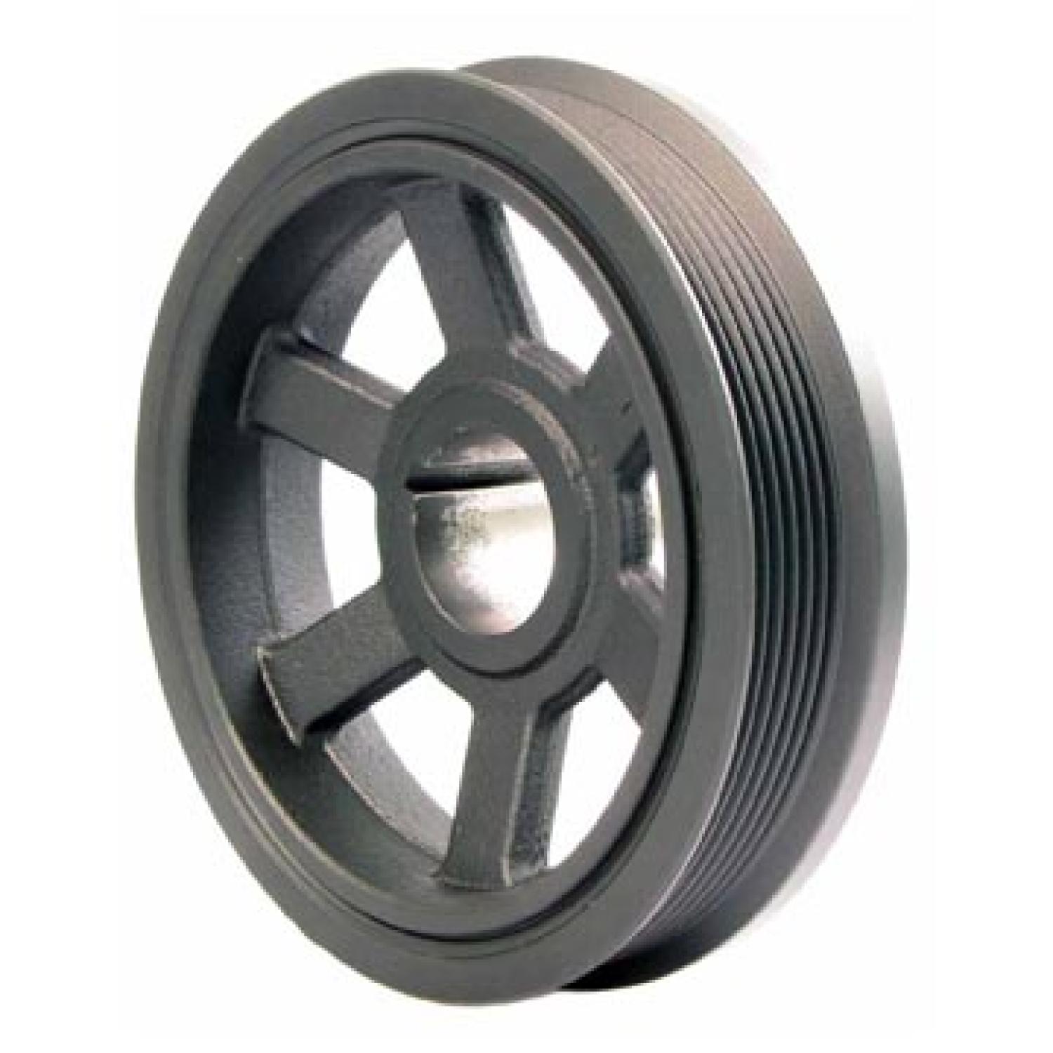 Dayco PB1509N Engine Harmonic Balancer product image 4 of 5
