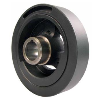 Dayco PB1512N Engine Harmonic Balancer product image 4 of 5