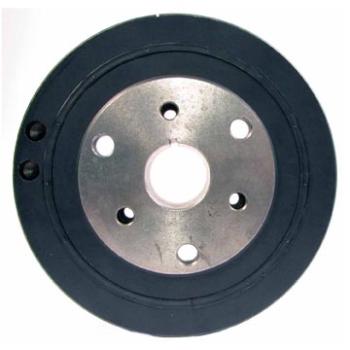 Dayco PB1513N Engine Harmonic Balancer product image 1 of 5