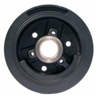 Dayco PB1513N Engine Harmonic Balancer product image 3 of 5