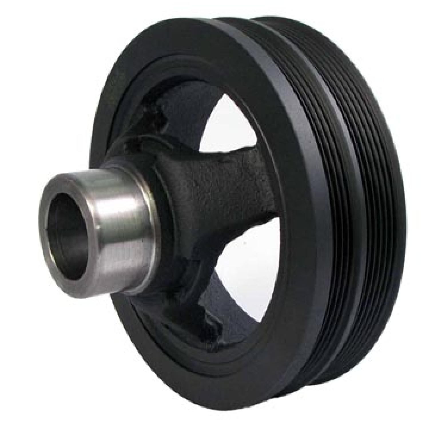 Dayco PB1514N Engine Harmonic Balancer product image 2 of 5