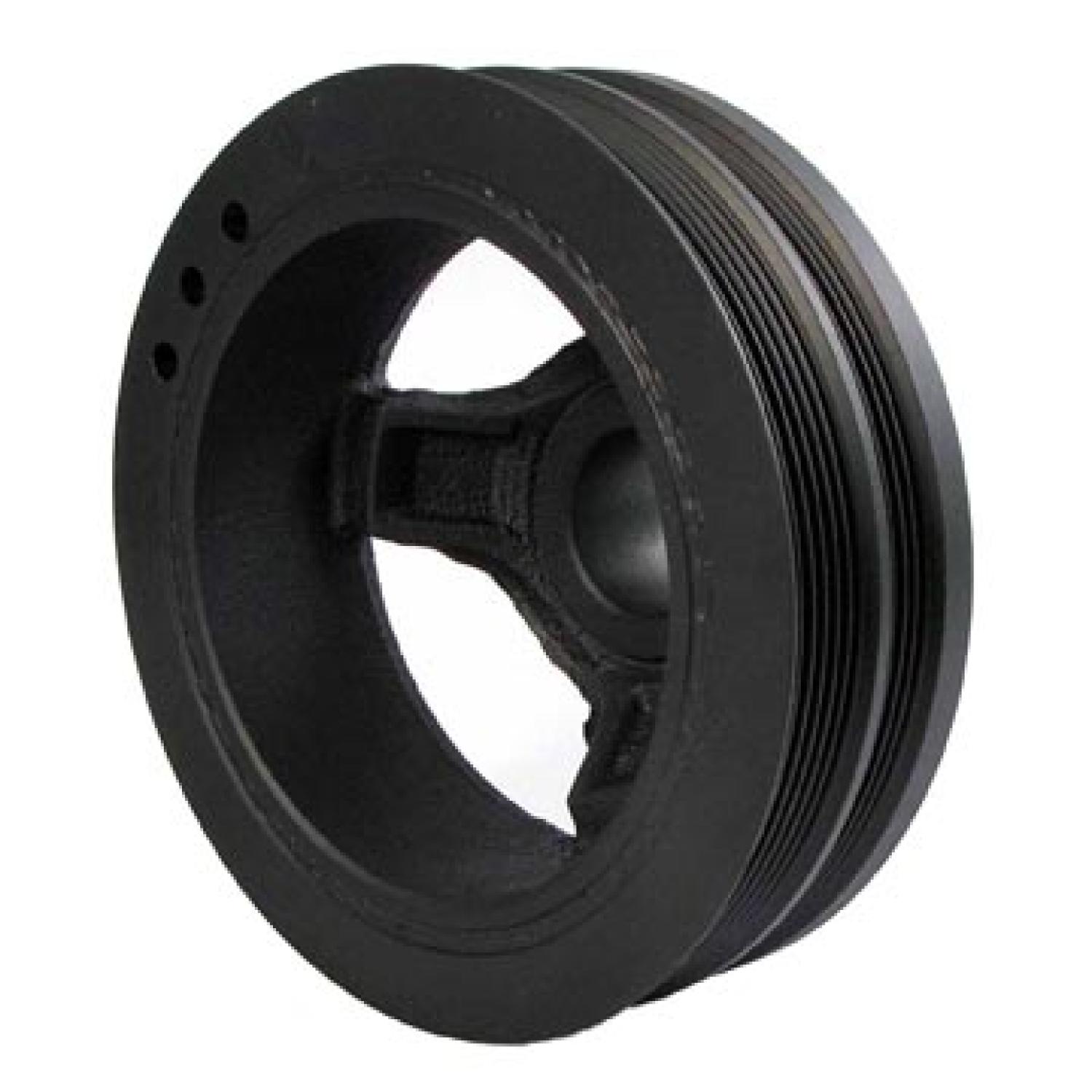 Dayco PB1514N Engine Harmonic Balancer product image 4 of 5