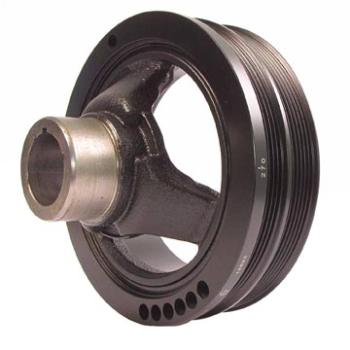 Dayco PB1514ST - Engine Harmonic Balancer Dayco PB1514ST Engine Harmonic Balancer product image 2 of 5
