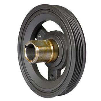 Dayco PB1515N Engine Harmonic Balancer product image 1 of 2