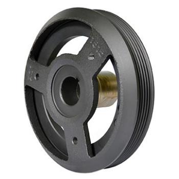 Dayco PB1515N Engine Harmonic Balancer product image 2 of 2