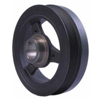 Dayco PB1516N Engine Harmonic Balancer product image 2 of 5