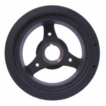 Dayco PB1516N Engine Harmonic Balancer product image 3 of 5