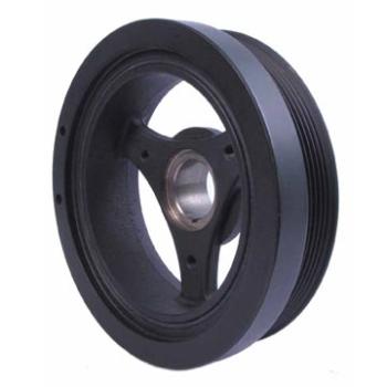 Dayco PB1516N Engine Harmonic Balancer product image 4 of 5