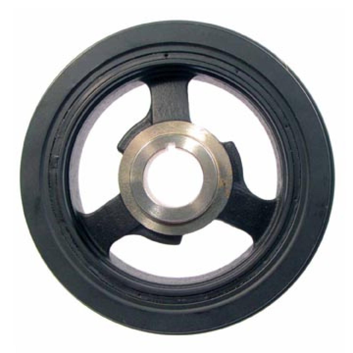 Dayco PB1517N Engine Harmonic Balancer product image 1 of 5