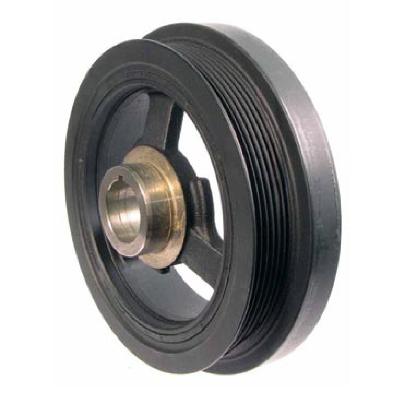 Dayco PB1517N Engine Harmonic Balancer product image 2 of 5