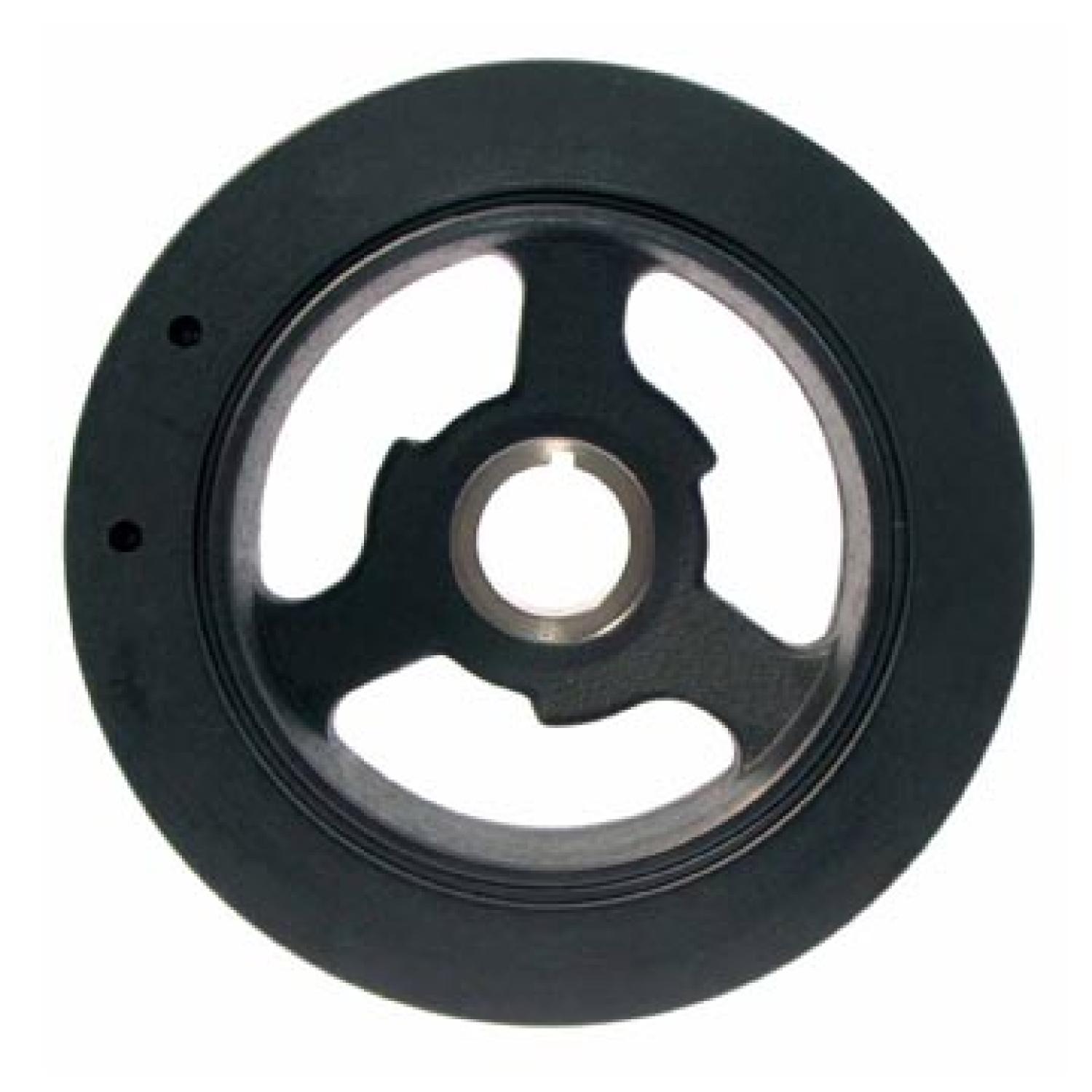 Dayco PB1517N Engine Harmonic Balancer product image 3 of 5