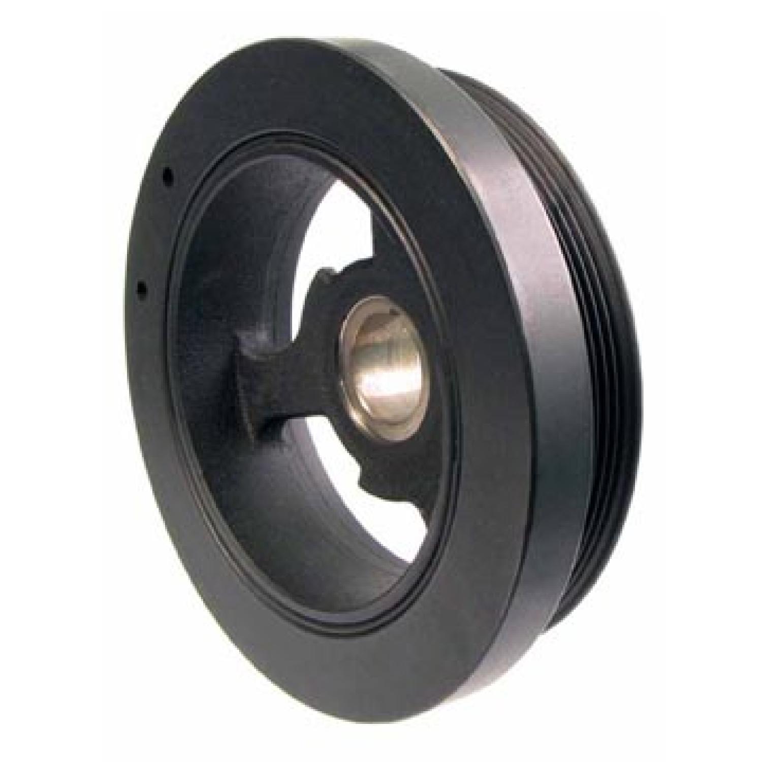 Dayco PB1517N Engine Harmonic Balancer product image 4 of 5