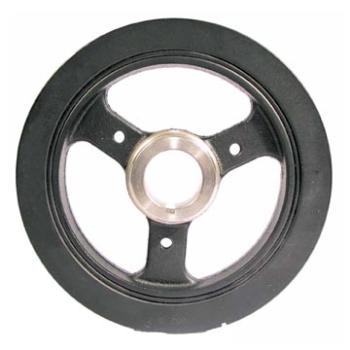 Dayco PB1518N Engine Harmonic Balancer product image 1 of 5