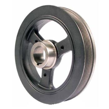 Dayco PB1518N Engine Harmonic Balancer product image 2 of 5