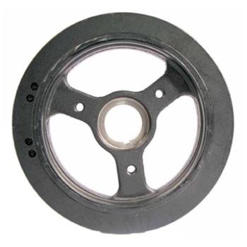 Dayco PB1518N Engine Harmonic Balancer product image 3 of 5