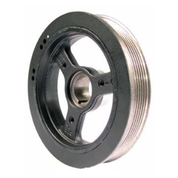 Dayco PB1518N Engine Harmonic Balancer product image 4 of 5