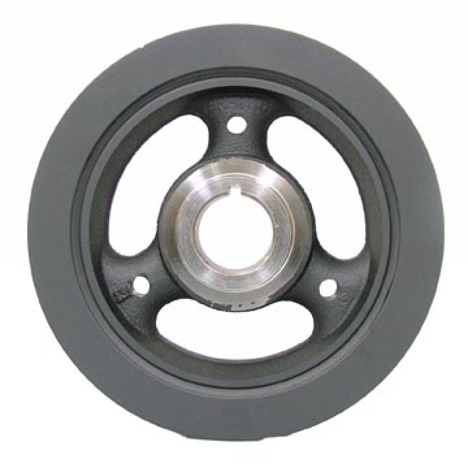 Dayco PB1519N Engine Harmonic Balancer product image 1 of 5
