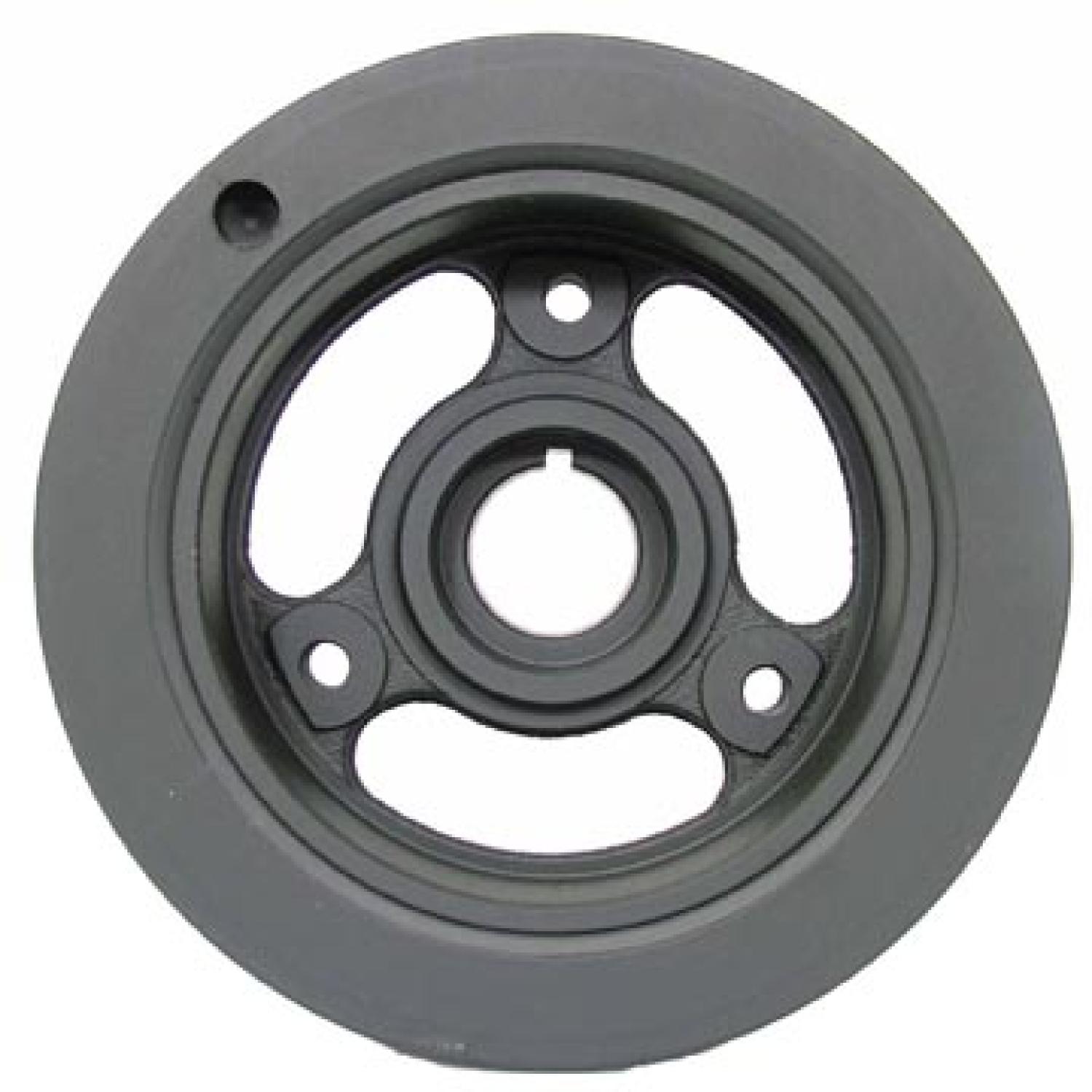 Dayco PB1519N Engine Harmonic Balancer product image 3 of 5