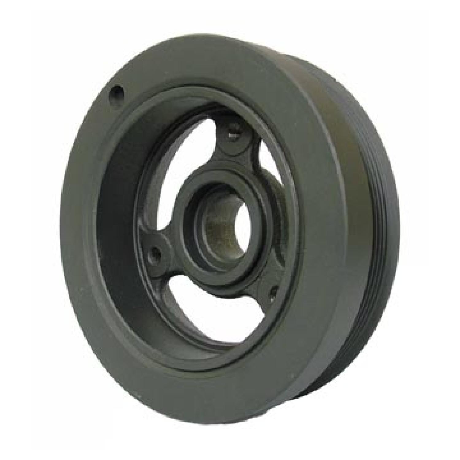 Dayco PB1519N Engine Harmonic Balancer product image 4 of 5