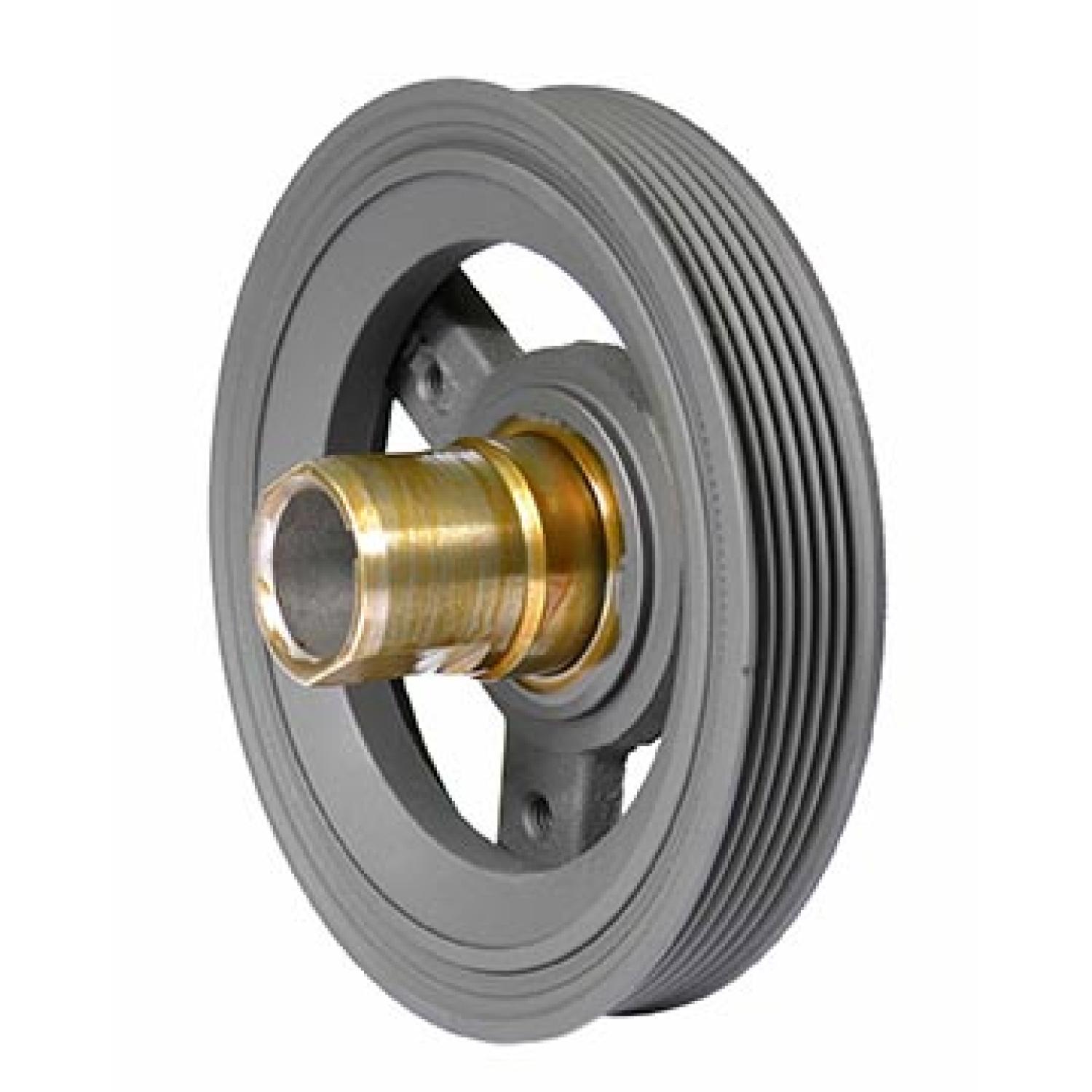 Dayco PB1524N Engine Harmonic Balancer product image 1 of 2