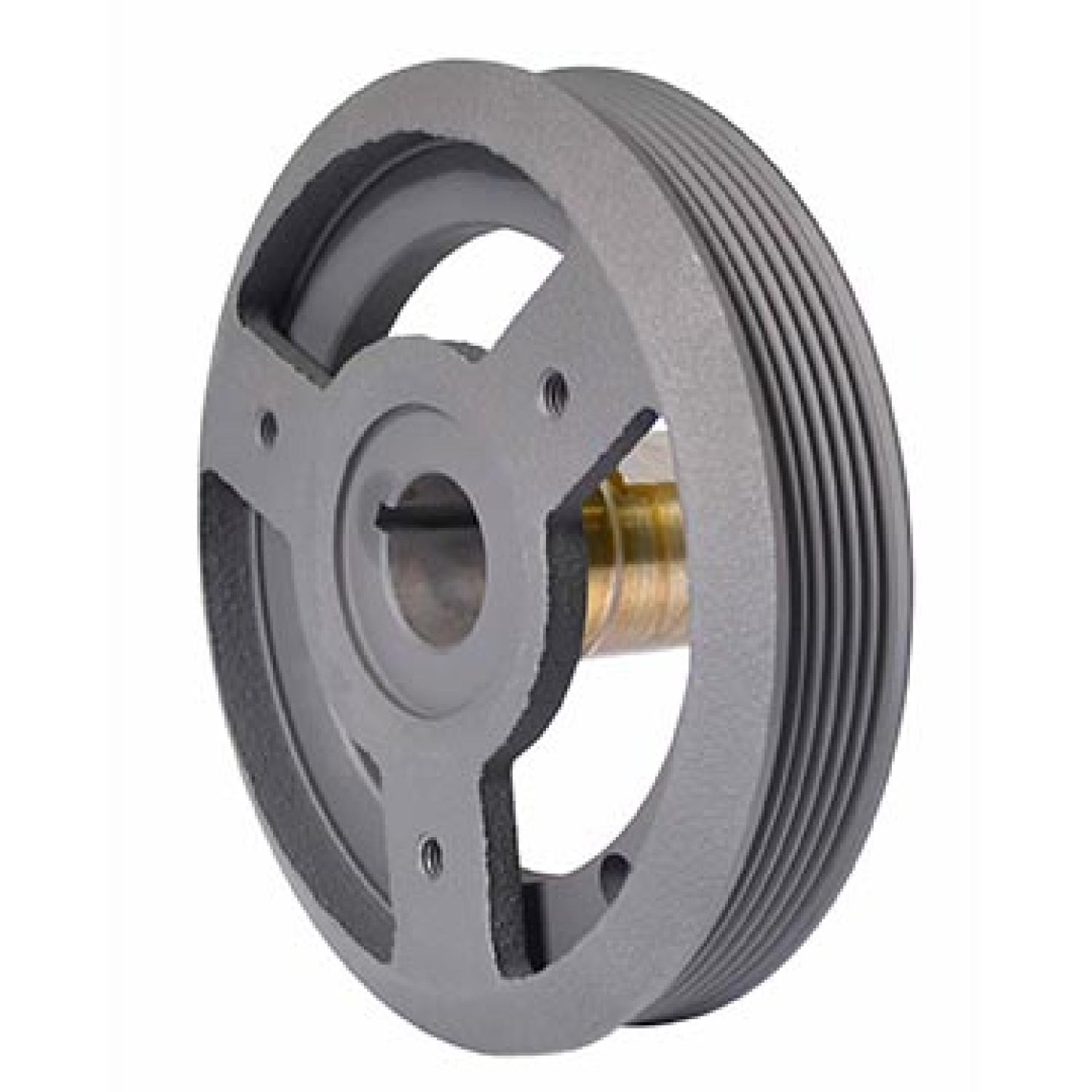 Dayco PB1524N Engine Harmonic Balancer product image 2 of 2