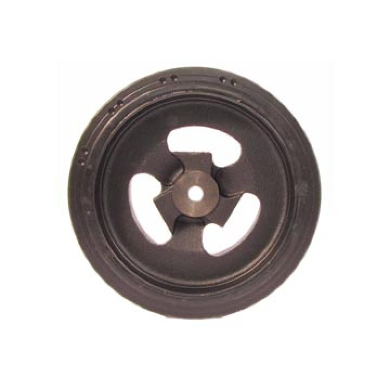Dayco PB1526N - Engine Harmonic Balancer Dayco PB1526N Engine Harmonic Balancer product image 1 of 5